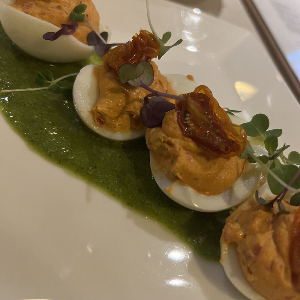 Dawson's - Dawson's Deviled Eggs - Steakhouses Near Me - Sacramento, California Dawson's - Dawson's Deviled Eggs - Steakhouses Near Me - Sacramento, California