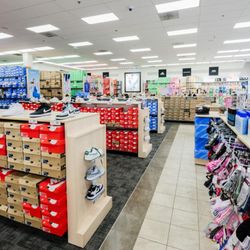 Rack Room Shoes