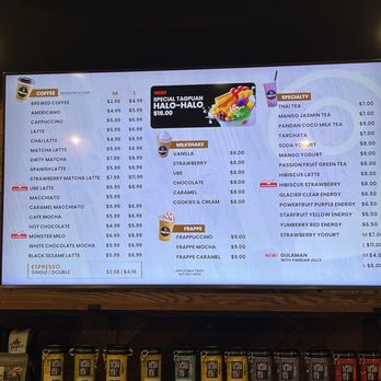 Tagpuan - Bakeries Near Me - Queens, New York