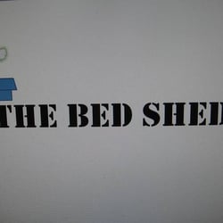 The Bed Shed