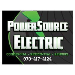 PowerSource Electric
