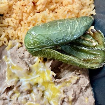 Abelardo's Mexican Fresh - Mexican Near Me - St Peters, Missouri
