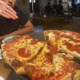 Pepperoni