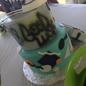 Cakes by Karl - Desserts Near Me - Vallejo, California