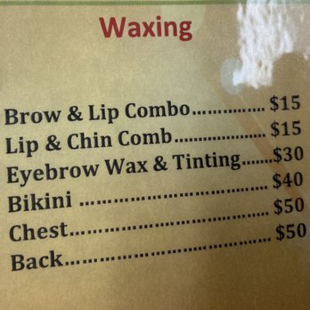 A+ Nail - Spa - Waxing - Nail Salons Near Me - Okemos, Michigan