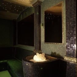 Beauty & Leading Spa Grandhotel Schloss Bensberg
