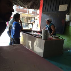 Gorditas el Portón