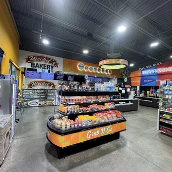 Foodie's - Convenience Stores Near Me - Leander, Texas
