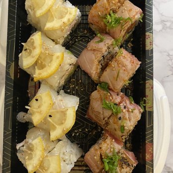 Yanagi Sushi - Sushi Bars Near Me - Northridge, California Yanagi Sushi - Sushi Bars Near Me - Northridge, California
