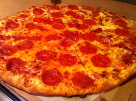 Cheezy's Pizza & Subs by null
