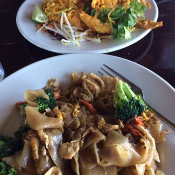 Krachai Thai Kitchen - Thai Near Me - Phoenix, Arizona