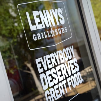 Lennys Grill & Subs - Sandwiches Near Me - Mobile, Alabama