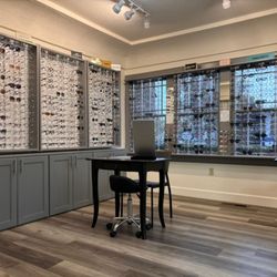 Eye Sea Davis Optometry