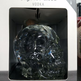 ABC Select Spirits - Expensive ($45) but very cool. - Beer, Wine & Spirits Near Me - Gulf Shores, Alabama