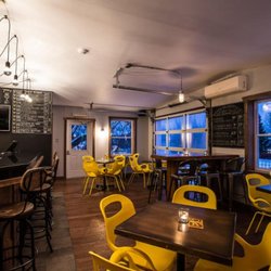 Pub Chez Gibb