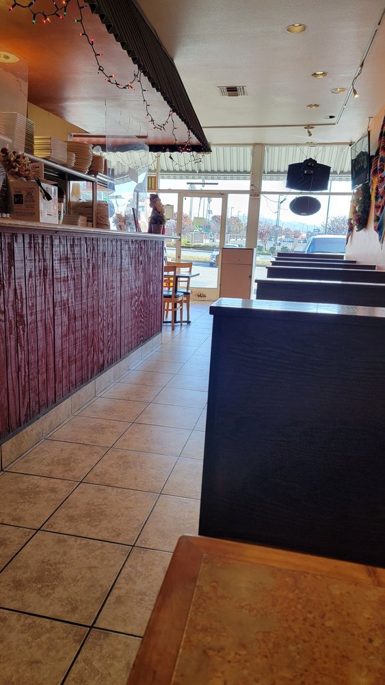 Taqueria San Juan