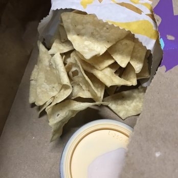 Taco Bell - Fast Food Near Me - Mercerville, New Jersey
