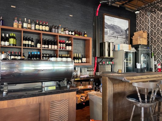 Cornish Pasty Co by null