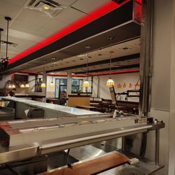 Casablanca Bar & Grill