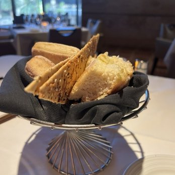 Anthony's Prime Steak & Seafood - Bread basket - Steakhouses Near Me - Henderson, Nevada Anthony's Prime Steak & Seafood - Bread basket - Steakhouses Near Me - Henderson, Nevada