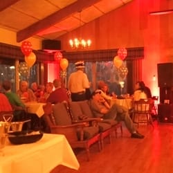 Valley Creek Lodge