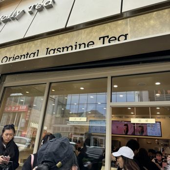 Molly Tea - Bubble Tea Near Me - Flushing, New York Molly Tea - Bubble Tea Near Me - Flushing, New York