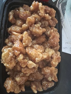 Lucky Dragon by null