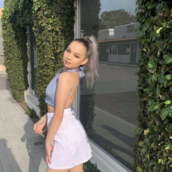 Chloe Kim Style - Hair Stylists Near Me - Los Angeles, California Chloe Kim Style - Hair Stylists Near Me - Los Angeles, California
