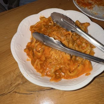 Sunday Gravy - Bolognese - Italian Near Me - Inglewood, California Sunday Gravy - Bolognese - Italian Near Me - Inglewood, California
