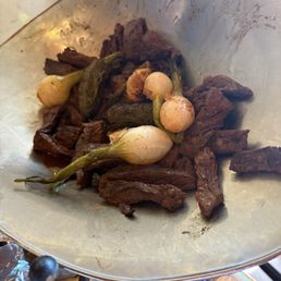 Arrachera