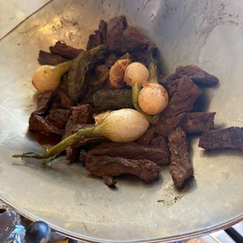 Canton Regio - Arrachera - Mexican Near Me - Chicago, Illinois
