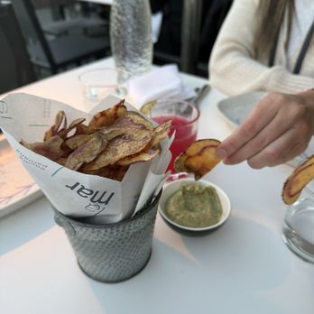 La Mar - Chips so good - Latin American Near Me - San Francisco, California La Mar - Chips so good - Latin American Near Me - San Francisco, California