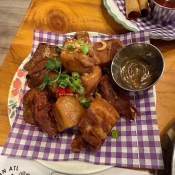 Kamayan Atl - Filipino Near Me - Doraville, Georgia Kamayan Atl - Filipino Near Me - Doraville, Georgia