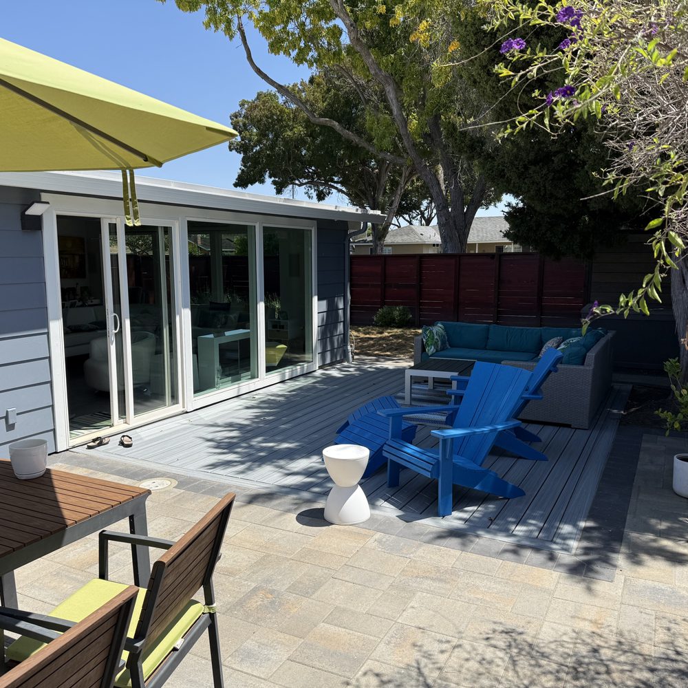 D & I Landscape - Landscaping Near Me - San Jose, California
