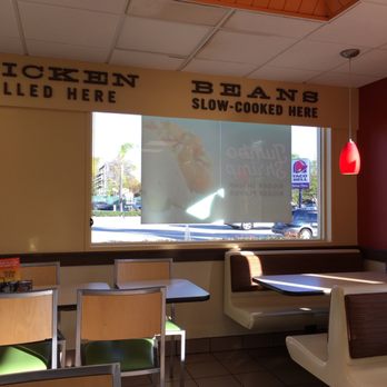 Del Taco - Fast Food Near Me - Long Beach, California