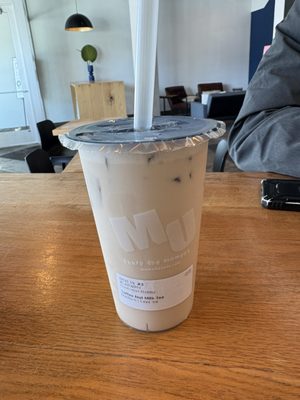 Mu Mu Tea by null