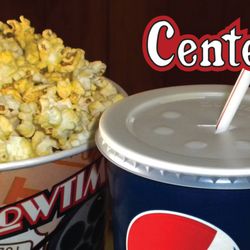 Center Cinema