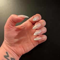 Dashing Diva Nails & Spa