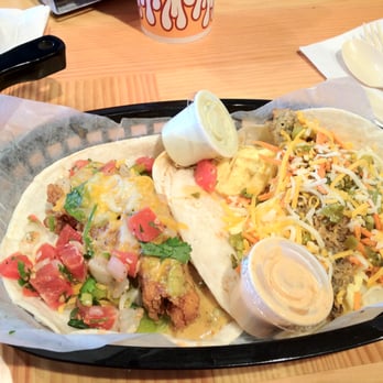 Torchy's Tacos - Dirty Sanchez and a Trashy Trailer Park - Tex-Mex Near Me - Allen, Texas