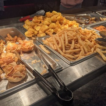 Blossom Buffet - Blossom Buffet, Columbia - Buffets Near Me - West Columbia, South Carolina
