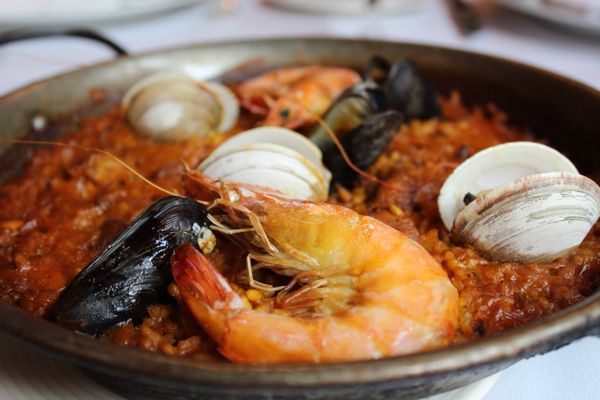 Taberna del Alabardero by null