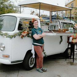 Roll Up Herbal Bar