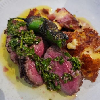 The Cooks' House - Steak - New American Near Me - Traverse City, Michigan