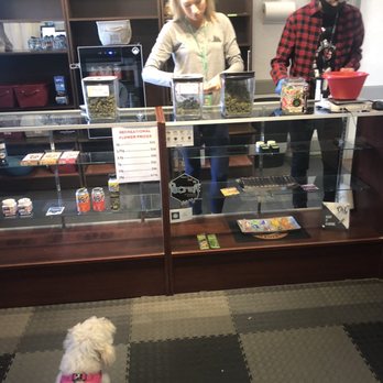 Platte Valley Dispensary - Take. October 6. - Cannabis Dispensaries Near Me - Denver, Colorado