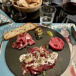 Amaro Ristorante Braceria