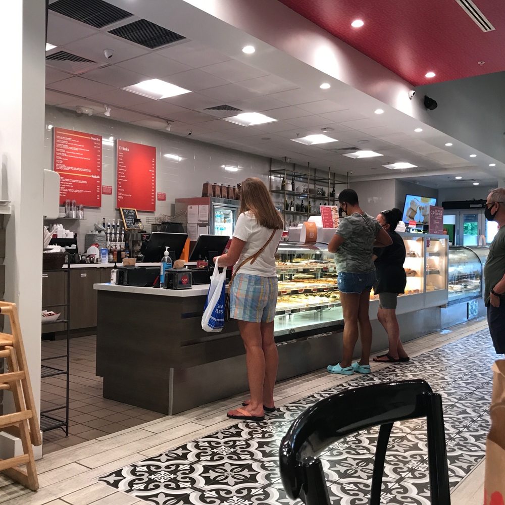 CAO Bakery & Cafe - Coffee & Tea Near Me - Miami Beach, Florida CAO Bakery & Cafe - Coffee & Tea Near Me - Miami Beach, Florida