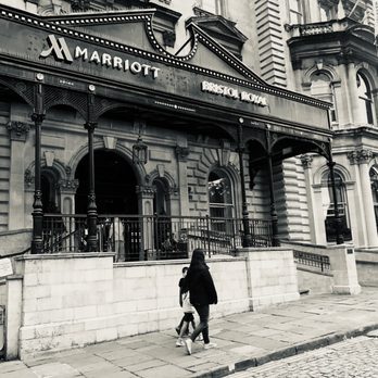 Bristol Marriott Royal Hotel - Hotels Near Me - Bristol, BST Bristol Marriott Royal Hotel - Hotels Near Me - Bristol, BST