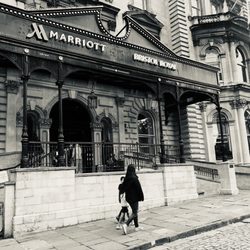 Bristol Marriott Royal Hotel