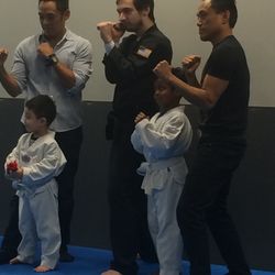 Arisen Martial Arts