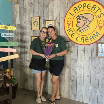 Lappert's Ice Cream - Ice Cream & Frozen Yogurt Near Me - Temecula, California Lappert's Ice Cream - Ice Cream & Frozen Yogurt Near Me - Temecula, California